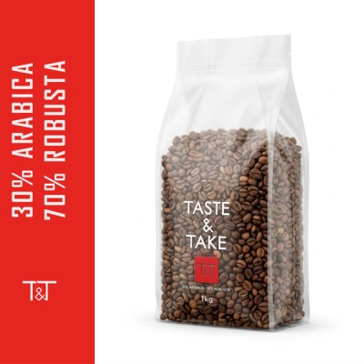 Red Edition 500 Gr